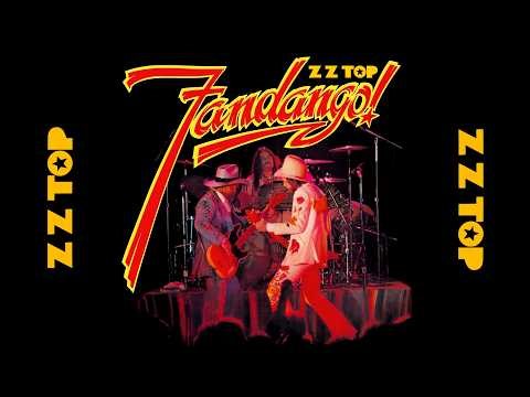 ZZ Top: "Balinese" (1975) {2013 Remaster}