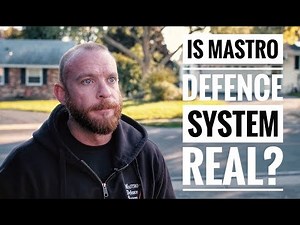 Is MASTRO DEFENCE SYSTEM REAL?!
