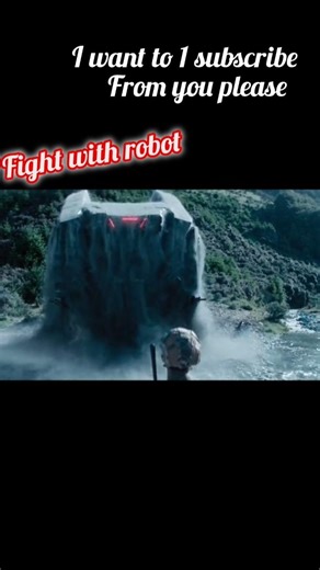 #army fight with robot #fighting #army