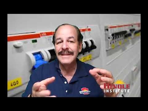 Circuit Breaker Interrupting Capacity (KAIC)