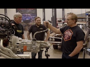 NEW EPISODE: 45 DAY RESTORATION COUNTDOWN CONTINUES!