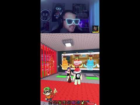 BRAINROT REGALO Y TRADEO PVP 🫵QUIERES JUGAR? PINTO BASE ROBLOX ROBA #roblox #stealabrainrot