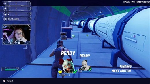 It's Fortnite Friday, Path To Getting Unreal!