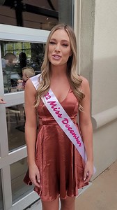 Come meet your 2022 Hooters Calendar girls at Hooters Lone Tree, hapening now, including Miss December Allie! #2022HC | Hooters Colorado