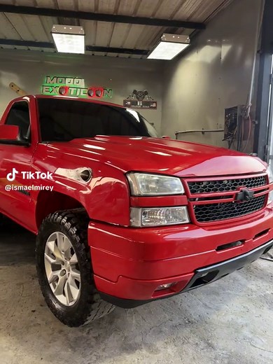 Chevrolet Silverado 6x6: Baby Raptor R Edition Overview