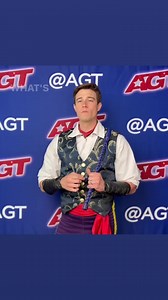 Tonight’s the night! Catch me on America's Got Talent #agt #agtauditions #jacqueszewhipper #jackthewhipper | Jacques Ze Whipper