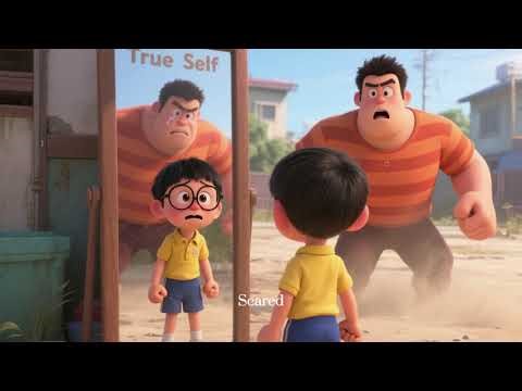 When Nobita Was All Alone | Doraemon Episode 14