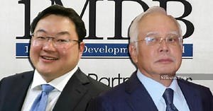 Court finds Najib and Jho Low knew each other, photos show [WATCH] | New Straits Times