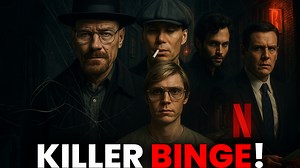 Top 5 Crime Series on Netflix You Can’t Stop Watching Now