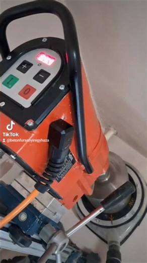 core drilling. weka sr38 & ks30 & watersafe