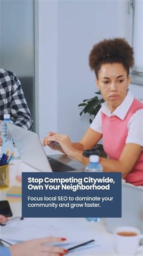 Master Local SEO in Chicago