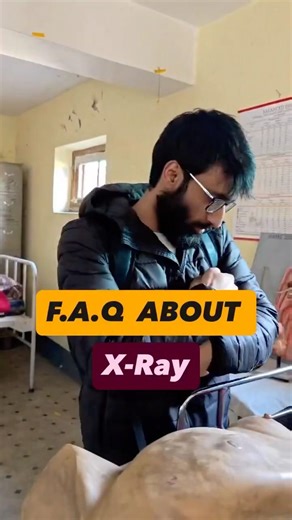 X-ray made easy | Easy trick