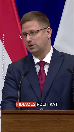 Gulyás Gergely a baloldali ígéretekről: „illúzió”