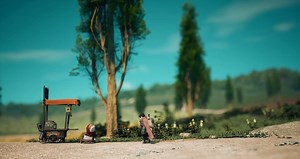 Little Devil Inside: Der offizielle Gameplay-Trailer zum Indie-Abenteuer