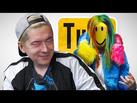 MINECRAFT RAP PARODY