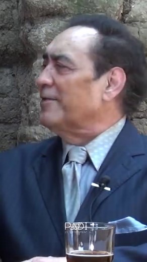 Donde conoci a mi tocayo victor manuel lujan | Victor Padilla el Chistero