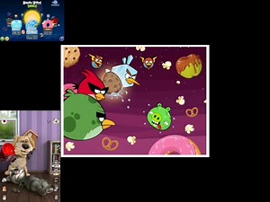 Classic mobile game - Sparta GSC Remix