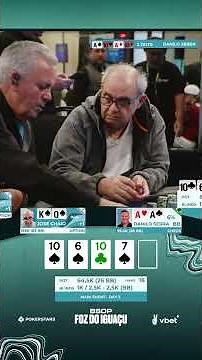 CHECK CHECK! #bsop #poker