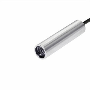 Red Crosshairs Laser Module