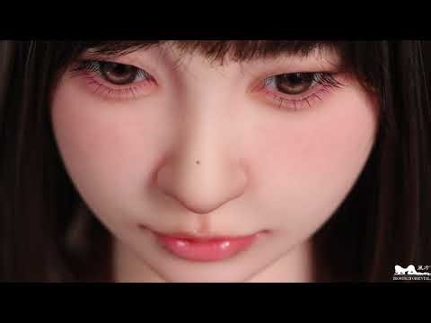 ✨ Irontech Oriental Series — Sakura Soul Makeup Showcase | Official Presentation