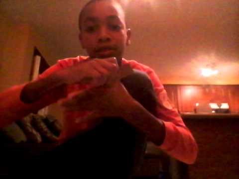 How to make a cardboard baseball glove