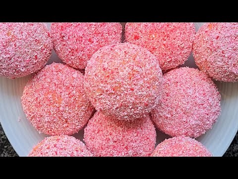 Durban Snowballs | Wareings CopyCat Recipe