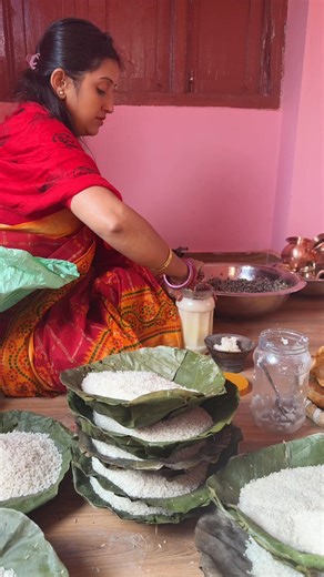 Urmila Bhattarai Niraula | #support #facebookpostシ #foryouシpage #expression #home #rudripuja | Instagram