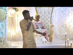 JARUMA LATEST NIGERIAN HAUSA SONGS 2019 - Maryam Yahya - Hamisu Breaker