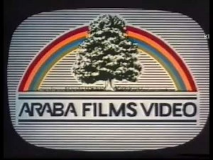 araba films video (1981)