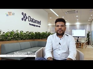 Novo Escritório Datamed