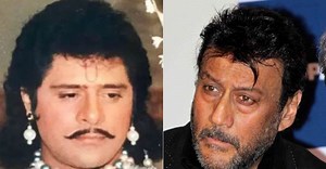 Firoz Khan, Arjun from Mahabharat, reveals Jackie Shroff was initially supposed to play the part