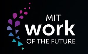 David A. Mindell: The Work of the Future - MIT STS