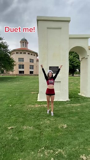 NMSU on TikTok