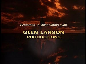 Glen Larson Productions/Universal Television (1975)