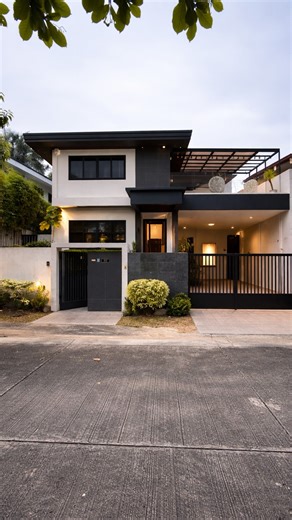 AV Properties Corp - Real Estate on Instagram: "Listing title: La Casa Aurevento 📍 Ayala Alabang Village ✅ Selling Price: ₱100 Million Property details: Lot Area: 372sqm Floor Area: 500+sqm 4 bedroom w/ T&B and inverter air-conditioning units Gaming/Office Room with inverter air-conditioning unit Swimming Pool with sitting area Spacious Terrace Maid’s Room w/ T&B Kitchen (Viking appliances, Subzero Fridge and inverter) Dining & Living with air-conditioning units 4 car garage (can park 2 more ou