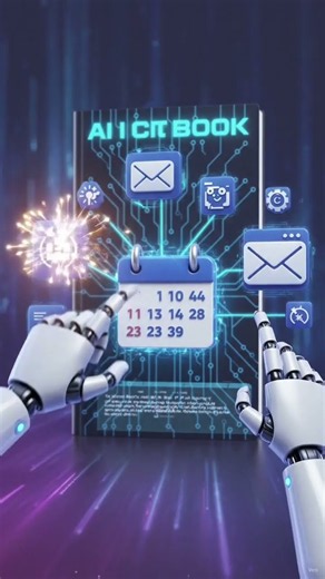 The 30 -Day AI Productivity Plan:Save Time on Every Day Digital Work
