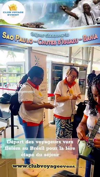 Road Trip inoubliable à travers le Brésil