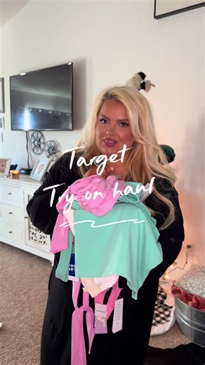 #targetfinds #target #targethaul #targettryonhaul #targetathleticwear | Target Haul