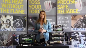 Watch Mini-Ductor 3/4" Long-Lasting Pre-Formed Induction Coil on Amazon Live