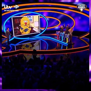 11K views · 561 reactions | Hello all, come on we all need a laugh at the moment and I promise you, this will help and it’s BRAND NEW! We have picked our funniest, favourite and never before seen moments from Catchphrase! Don’t miss it tonight on ITV at 6.45, it’s Catchphrase Catchiest Moments! See you there. #funny #Catchphrase | Stephen Mulhern | Facebook