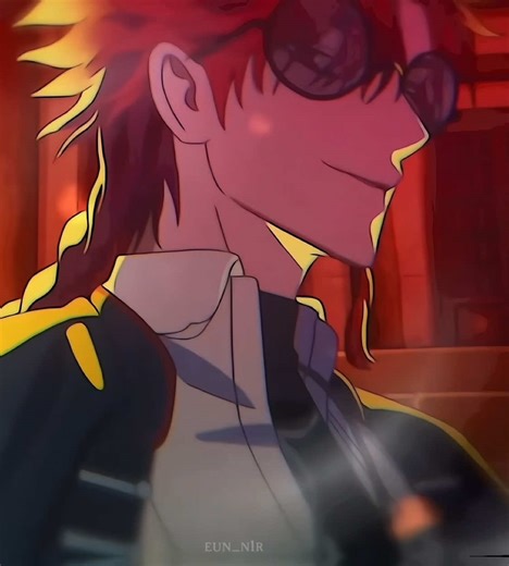 Stylish Braids Inspired by Vein Characters