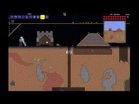How to use actuators in Terraria 2020