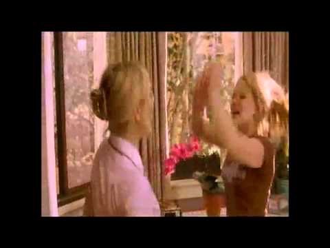 The Imaginary Friend - TRAILER