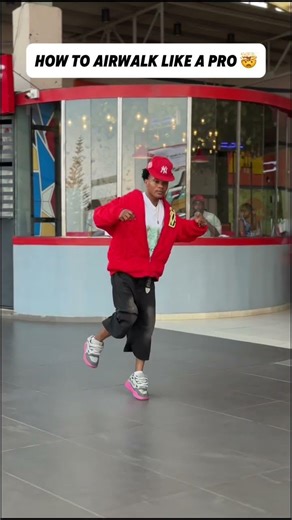Air walk tutorial made easy #remix #funk #airwalk #slickback #moonwalk #tutorial #shorts