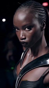 57K views · 3.8K reactions | Anok Yai for Mugler  #AnokYai #royraj3833 #fashion #supermodel #model #runway #firewalk #fashonstyle #catwalk #mugler | রাজ রায় | Facebook