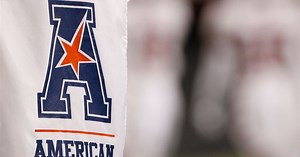 Conference realignment: American Athletic Conference officially accepts six Conference USA schools to league