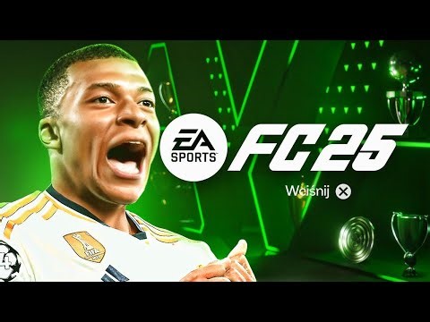 57 THINGS WE WANT IN FC 25