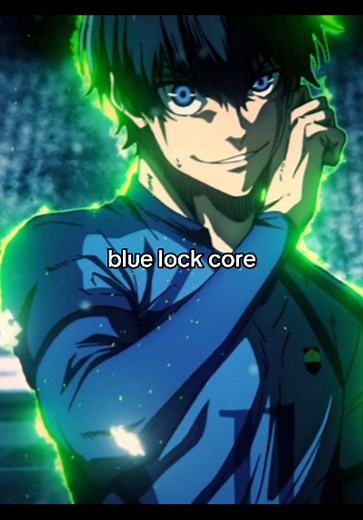 Blue Lock Season 2 Highlights Featuring Shidou