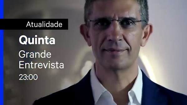 Grande Entrevista - Alexandra Leitão | Quinta | 23h | RTP3 | RTP Play Está aberto um novo ciclo no PS. Pedro Nuno Santos assumiu a liderança do partido e indicou a deputada Alexandra Leitão para coordenar o programa que vai apresentar aos portugueses nas eleições de março. O que é que o PS propõe na saúde, na educação e nas principais áreas de governo? | RTP