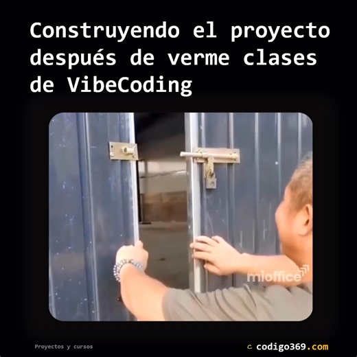 Codigo369.com on Reels